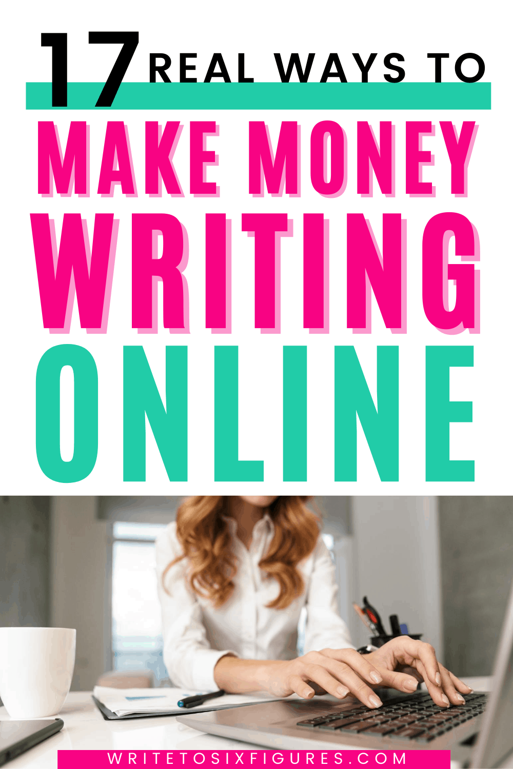 make money writing online